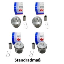 Pistone STD Ø79,51mm per VW