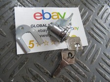 5651 SERRATURA BAULETTO E