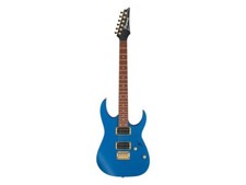 Ibanez rg421g lbm - laser, blue