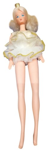 Ballerina barbie bambola - barbie,