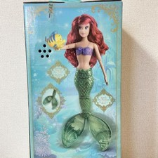 Disney Store Ariel La