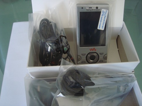 Cellulare sony ericsson - cellulare,