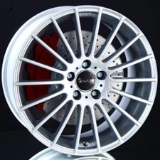 Kit cerchi lega 16 - kit,