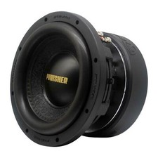Rockville Punisher 10D1 10" 5000w subwoofer audio auto competizione picco 1250w RMS