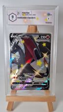 Carta Pokémon Charizard 307/190 SSR GRAAD 9 Jap Jpn MINT Shiny Star V S4A