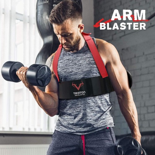 Braccio blaster con - braccio,