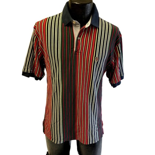 Polo golf vintage anni - , 90