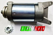 MOTORINO DI AVVIAMENTO Kawasaki KLE 500 A 1998 1999 2000 2001 2002 2003 2004
