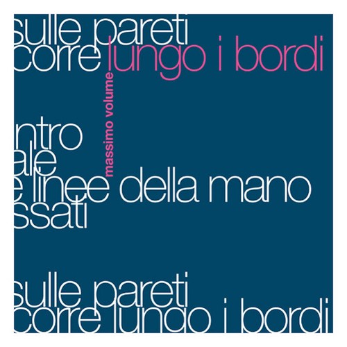 Massimo volume lungo i - volume,