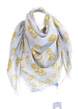 SCIARPA ALEXANDER MCQUEEN