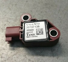 Sensore impatto incidente lato passeggero sinistro Volvo S40 montante B 30737138 - V50 C30