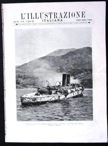 1898 disastro ferroviario - disastro,
