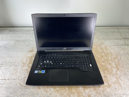 Asus gl703v 7700hq - gl703v, i7-7700hq