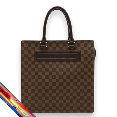 Louis vuitton damier - vuitton, gm