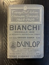 1908-1909 Touring Club