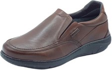 Zen 99004 mocassino uomo in