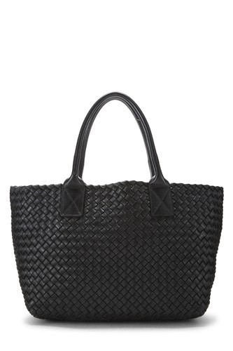 Borsa media bottega veneta - media,