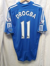 Maglia Calcio Chelsea Home