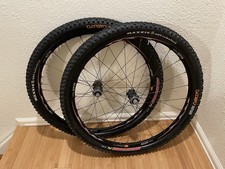 Set ruote Shimano XTR WH-M970