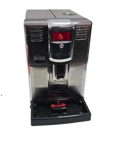 Saeco hd8917 caffè automatica - caffè,