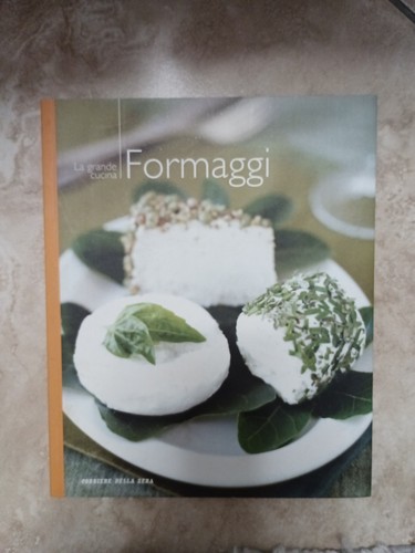 Formaggi grande cucina - -,
