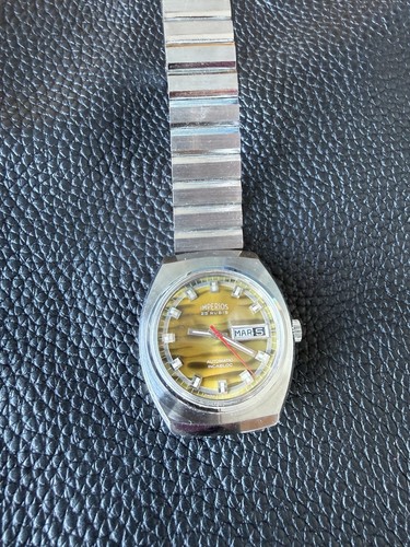 Orologio vintage nos imperios - orologio,