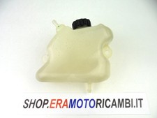 VASCHETTA ACQUA RADIATORE VASO ESPANSIONE LIQUIDO MOTORE KAWASAKI Z650 2021