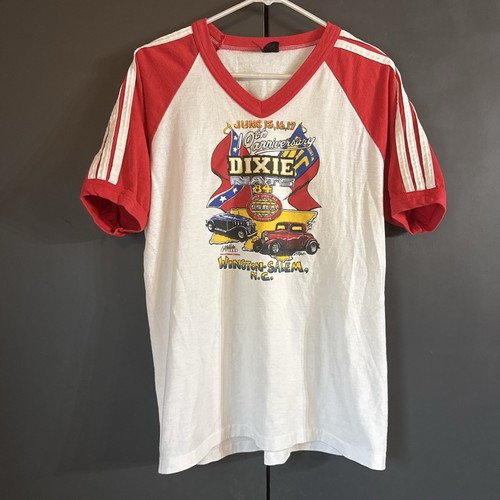 Vintage 1984 dixie - nats, usra