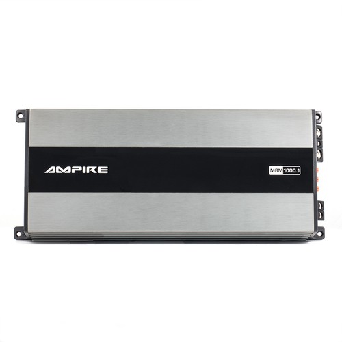 Ampire mbm1000 amplificatore - mbm1000.1,