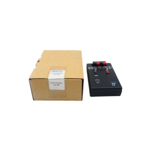 Festo 158 481 - 158, sm-test-1