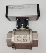 VALVOLA AEROMATIC DA60 DOPPIA