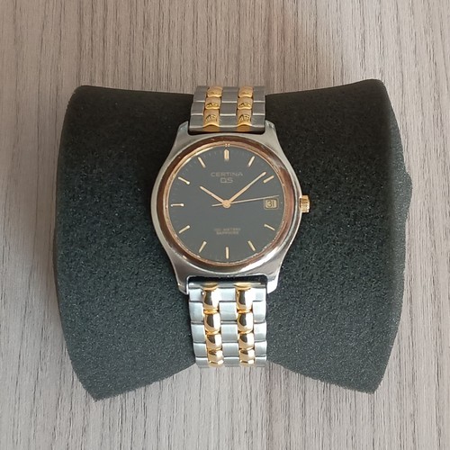 Orologio certina sapphire - orologio,