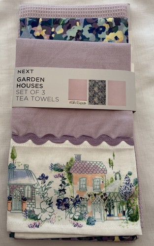 Next casette giardino set - next,
