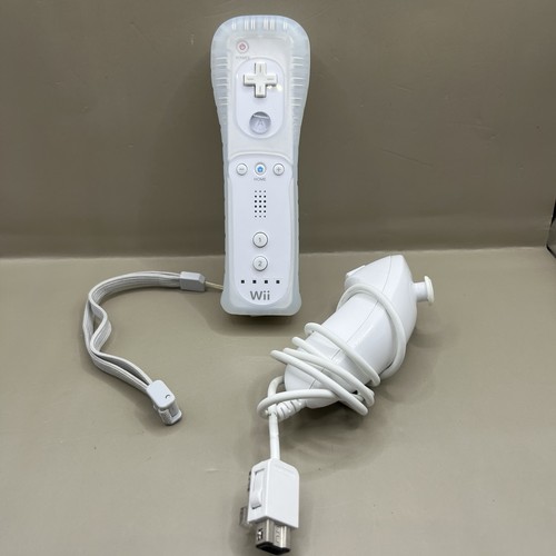 Wii mote controller nintendo - wii,