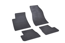 Tappeti per Auto Gomma per