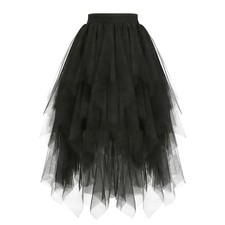 CIYIN Gonna in Tulle Donna