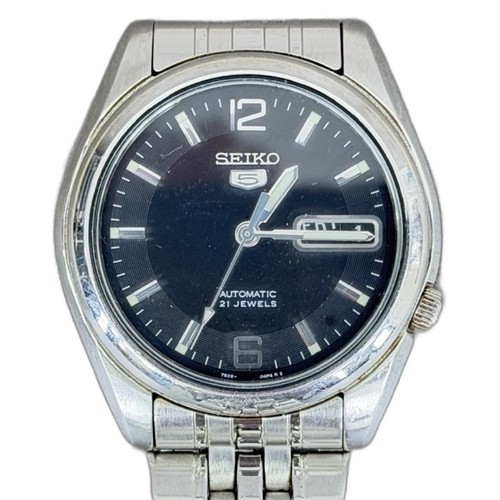 Orologio uomo seiko - seiko, 5