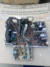 Hantarex Polo Monitor Chassis