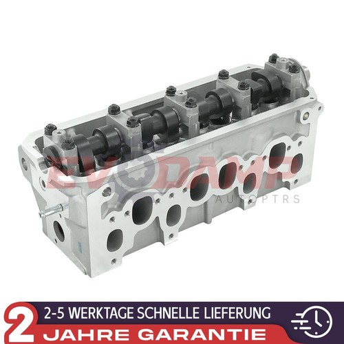 Testa cilindro completa per - , vw