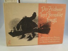 Der Zeichner Josef Benedikt