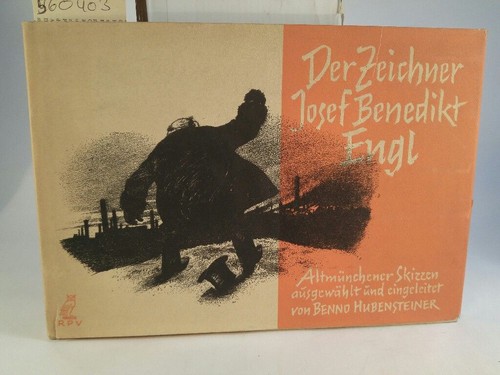 Disegnatore josef benedikt - josef,