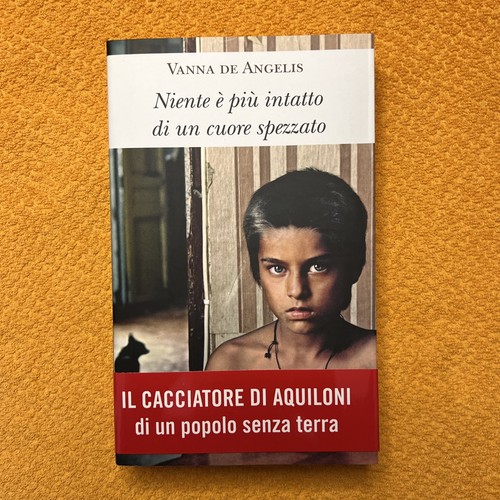 Niente più intatto un - è,