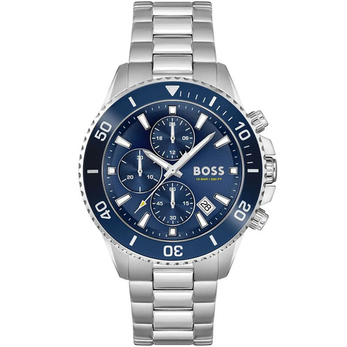 Orologio hugo boss - hugo, admiral