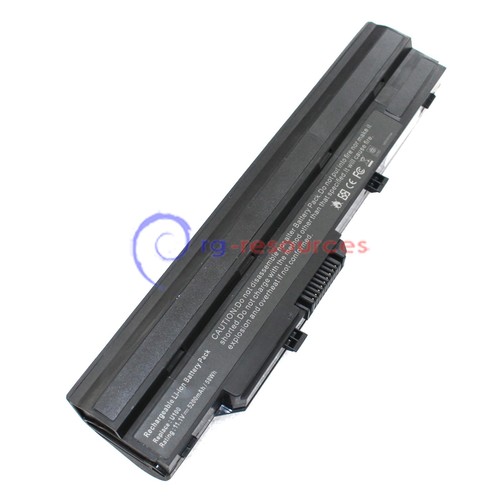 Batteria per msi wind u90 - per,