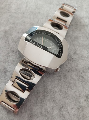 Paul smith dashboard orologio - paul,