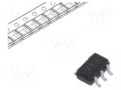 Digitale sc88a smd - ic:,