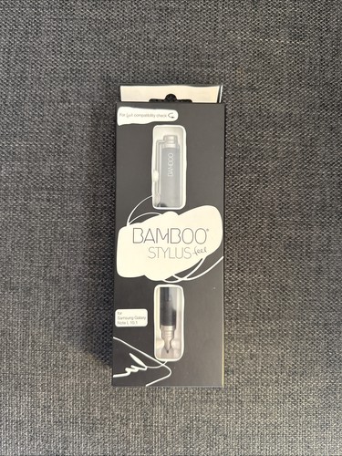 Bamboo stylus feel - stylus, samsung
