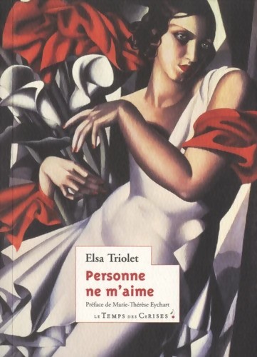 Personne aime elsa - ne,