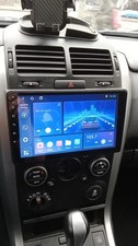 2+64G Android15 Car Radio for