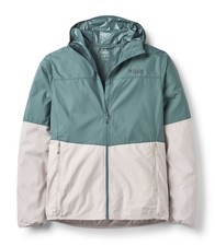 Giacca uomo Rab Windgather con